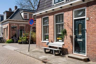 Woning Noorderdwarsstraat 3 Groningen