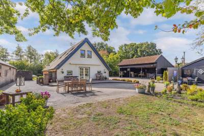 Woning Postweg 5 Ruinen (Gem. De Wolden)