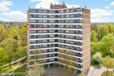 Woning Valkestein 801 Ede