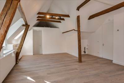 Woning Duivengang 11 Deventer
