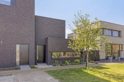 Woning Waterstad 61 Eindhoven