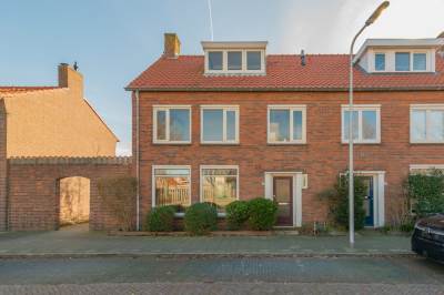 Woning Hazelaarstraat 39 Monster