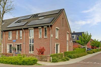 Woning Denarius 52 Elst (GE)