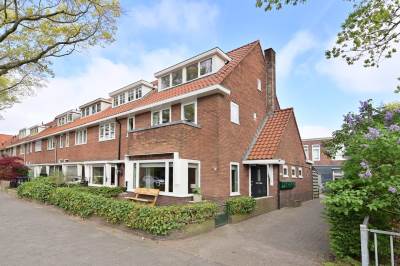 Woning Eemnesserweg 159 Hilversum