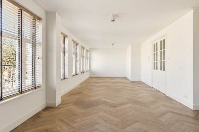 Woning Churchill-laan 1613B Amsterdam