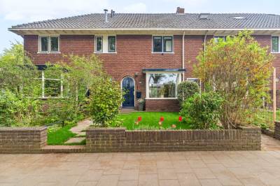 Woning Heiweg 328 Nijmegen