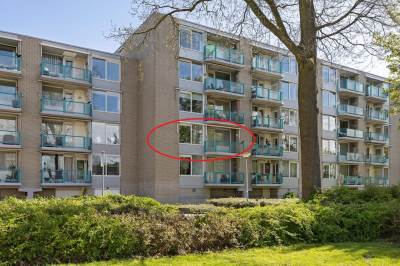 Woning Klepel 125 Emmen
