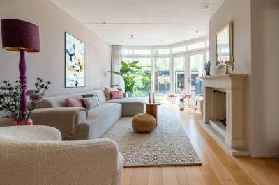 Woning Rijskadeveld 11 Meerkerk
