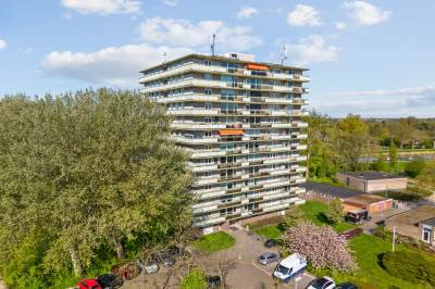 Woning Suze Groenewegstraat 201 Purmerend