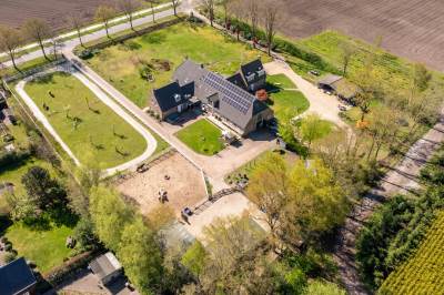 Woning Heerenhoogweg 40 Wijckel
