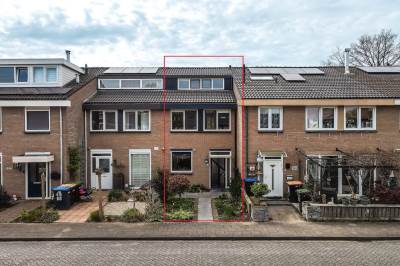 Woning Karveel 4991 Lelystad