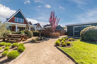 Woning Dorpsstraat 818 Assendelft
