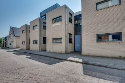 Woning Nieuwstraat 2D Waalwijk