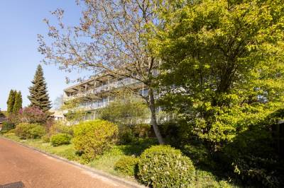 Woning Oude Arnhemseweg 32 Ede