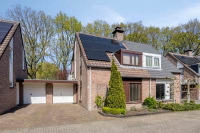 Woning Drontenhof 5 Tilburg