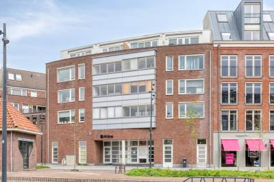 Woning Nieuweweg 31 Breda