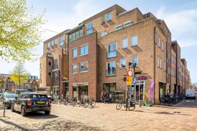 Woning Hofplein 22 Alkmaar