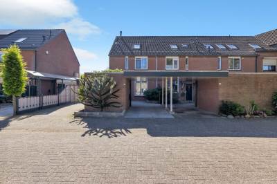 Woning Lindengouw 30 Almere