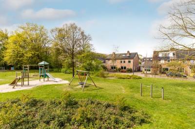 Woning Lopensehoeve 20 Vught