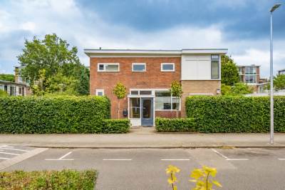 Woning Topaaslaan 4 Utrecht
