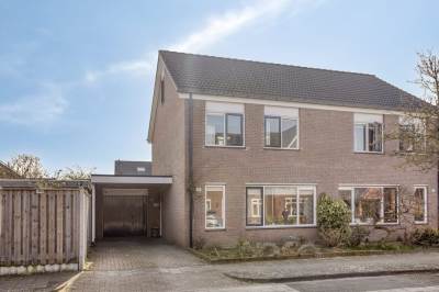 Woning Arnoldstraat 10 Hengelo (OV)