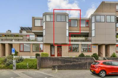 Woning Vredenburg 17 Dordrecht