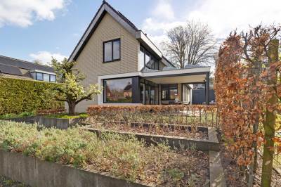 Woning Hooiweg 13 Eelde