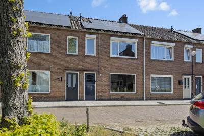 Woning Fortstraat 9 Vught