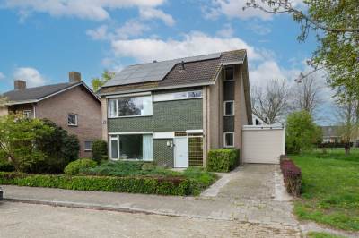 Woning 't Geerken 27 Berlicum