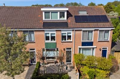 Woning Veerse Meerstraat 13 Kortgene