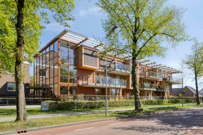 Woning van Aalstplein 33 Hoevelaken