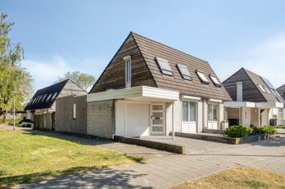 Woning Berghemseweg 176 Oss