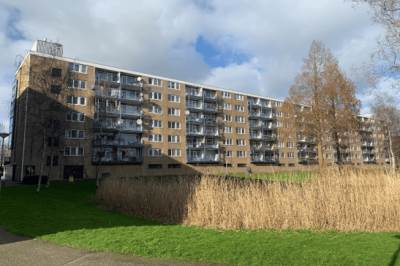 Woning Argostraat 232 Alphen aan den Rijn