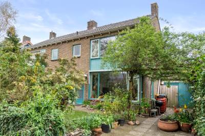 Woning Beatrixlaan 5 Bennekom
