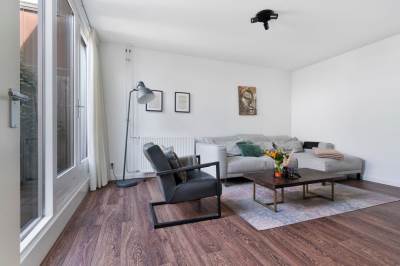 Woning Emmastraat 2A Beuningen (GE)