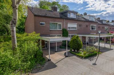 Woning Heikampen 68 Nuenen