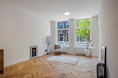Woning Barentszstraat 31A Den Haag