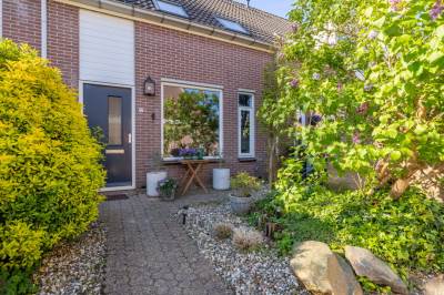 Woning Watersnip 22 Ilpendam