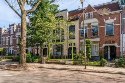 Woning Groesbeeksedwarsweg 133 Nijmegen