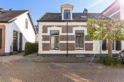 Woning Korte Nieuwstraat 15 Apeldoorn