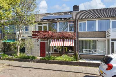 Woning Kerklaan 27 Wateringen
