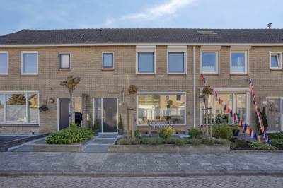 Woning Louis Pasteurlaan 5 IJsselmuiden