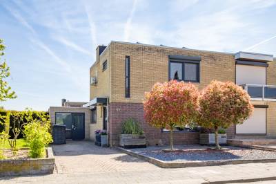 Woning Bosheide 51 Landgraaf