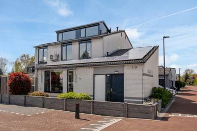 Woning Vlasakker 90 Schiedam