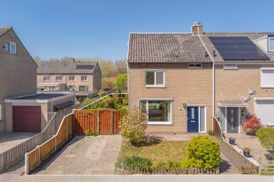 Woning Prinsenlaan 32 Middelburg