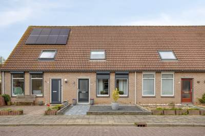 Woning Tiggelland 3 Westervoort