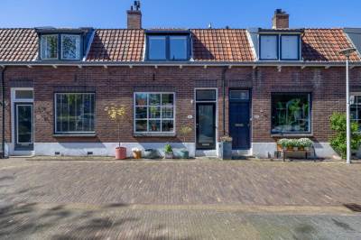 Woning Alexanderstraat 9 Capelle aan den IJssel
