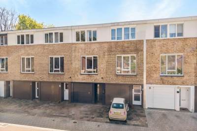 Woning Marshallstraat 7 Brunssum