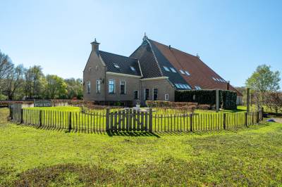 Woning Heerenveenseweg 3B Oldeberkoop