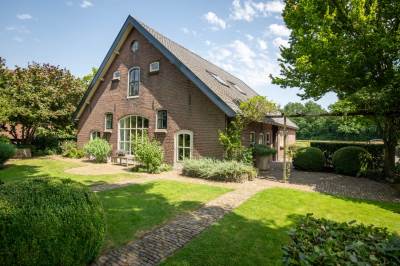 Woning 't Jannendorp 8 Achterveld (UT)